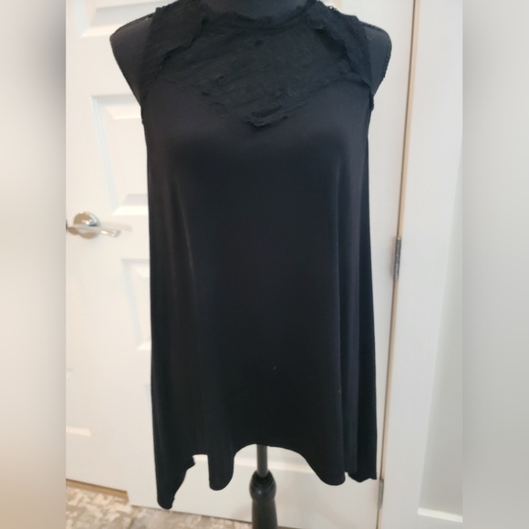 Torrid blouse - Picture 4 of 5